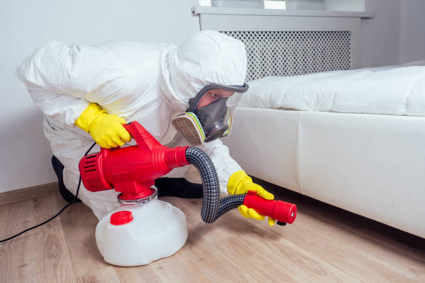 Best Best Pest Control Companies  in Cohoes, NY